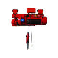 5000kg capacity explosion-proof electric hoist for sale